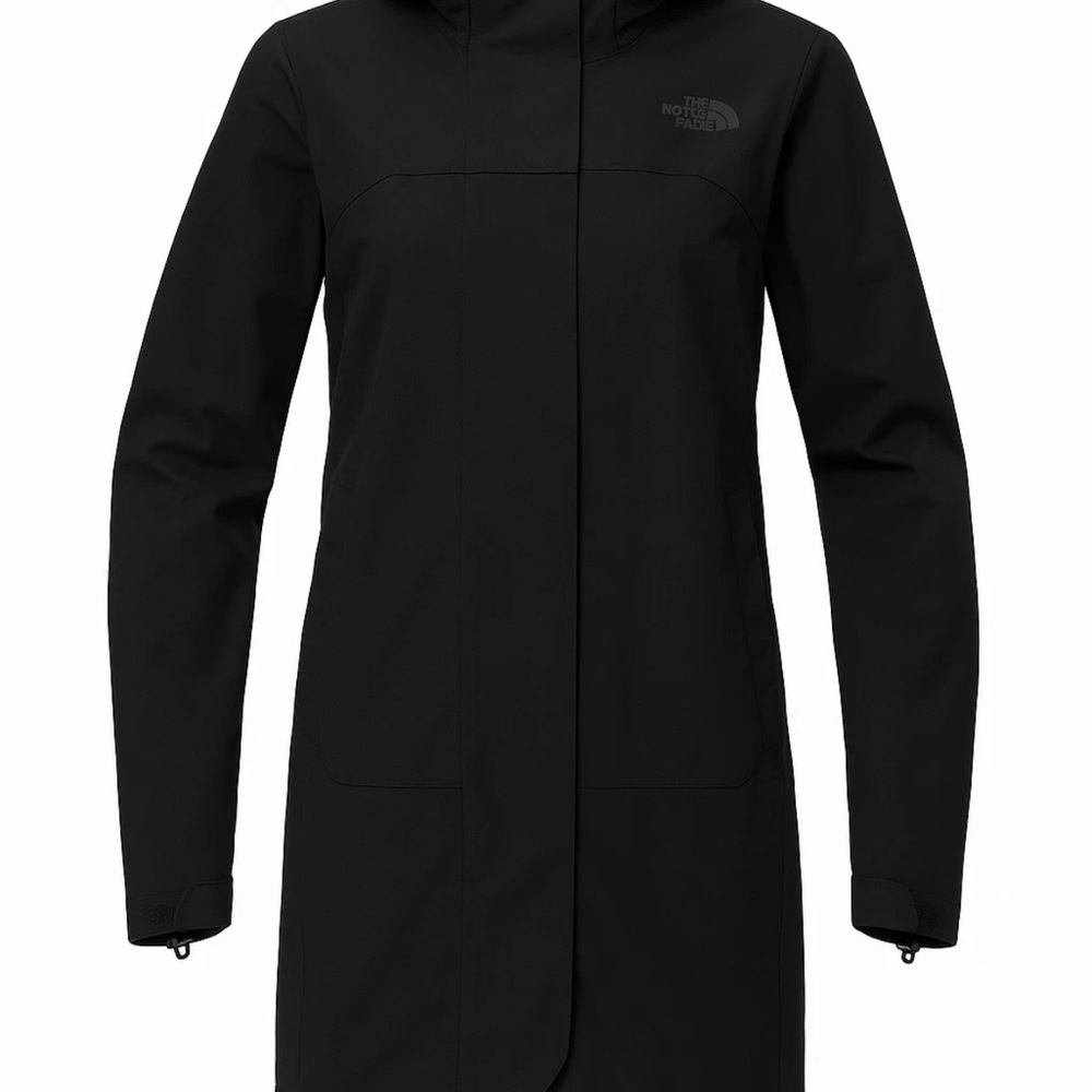 The North Face Women's Apex Flex GTx Trench